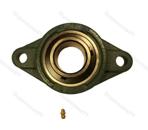 Подшипниковый узел UCFL 206 D 1 (NSK) в Севастополе