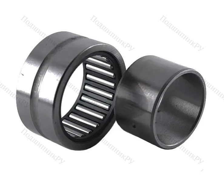 Игольчатый подшипник