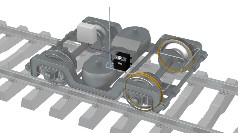 Железнодорожная отрасль | Свежие новости в Севастополе