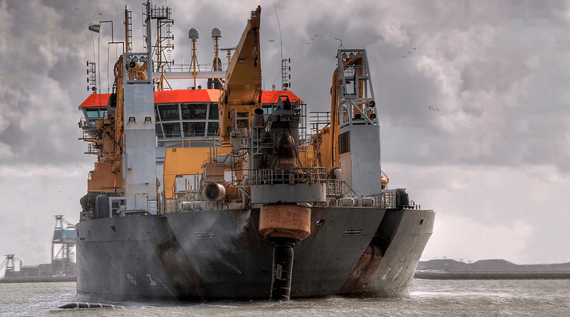 Морской сектор | Свежие новости в Севастополе