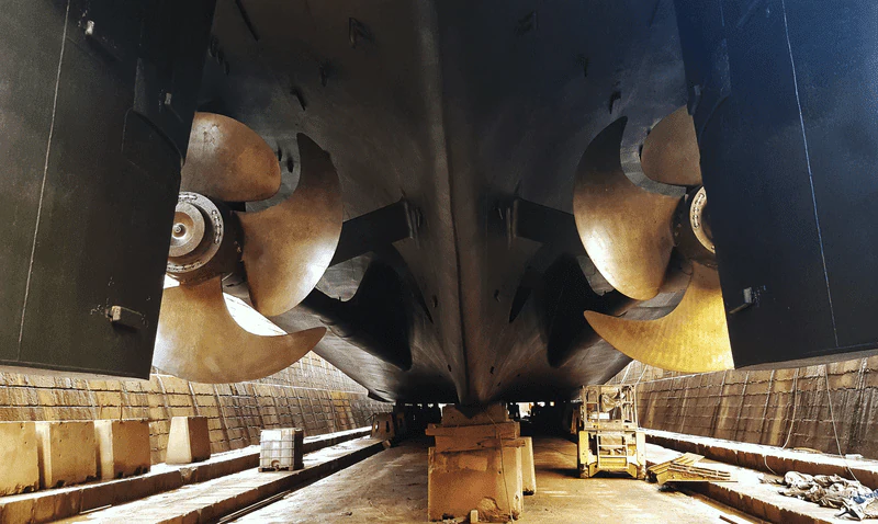 Морской сектор | Свежие новости в Севастополе