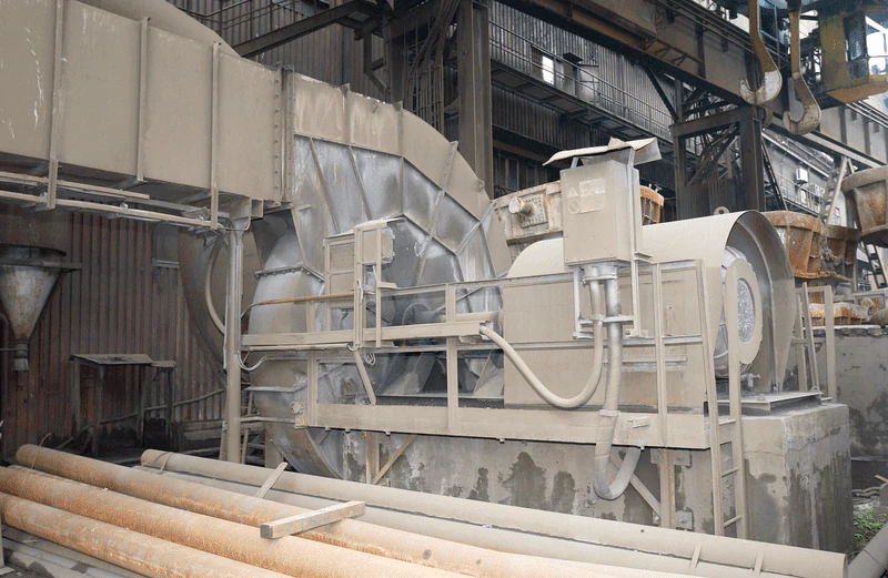 Промышленные вентиляторы | Свежие новости в Севастополе