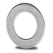 Стопорная шайба MB 10 ISB в Севастополе