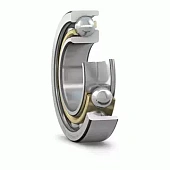 Радиально-упорный шариковый подшипник 7205 BM (66205 Л ГОСТ) в Севастополе
