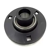 Подшипниковый узел (корпусный подшипник) UYC 207-2S в Севастополе