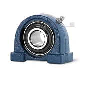 Подшипниковый узел (корпусный подшипник) LEV 209-2F в Севастополе