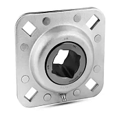 Подшипниковый узел (корпусный подшипник) GWST 209PPB 29 в Севастополе