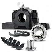 Разъемный корпус SNL 524 ISB в Севастополе